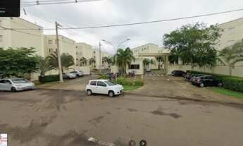 Imagem: Imóvel para venda possui 44 metros quadrados