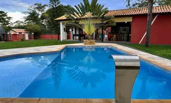 Imagem 2: Linda Chácara em Araraquara - SP