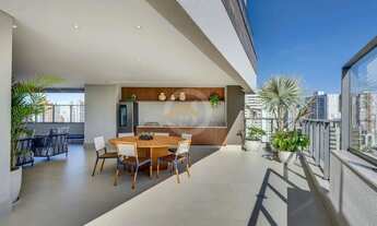 Imagem: Apartamento Alto Padrão Penthouse de 489