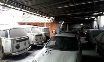 Imagem 5: Galpão à venda em Casa Verde - SP