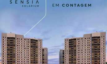 Imagem 6: Apartamento à venda, 2 quartos, 1 suíte, Cabral - Contagem/MG