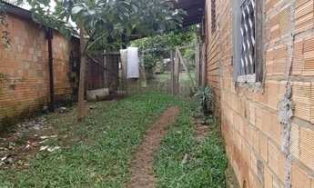 Imagem 3: Casa com 3 dormitórios no bairro Restinga