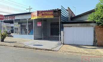 Imagem: Sala Comercial em VILA PIZA