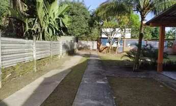 Imagem 7: Imóvel para venda possui 2000 metros quadrados em Tarumã - Manaus - AM