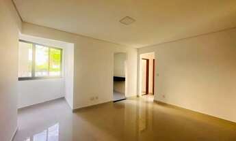 Imagem 2: Apartamento novo com 2 quartos a venda no bairro Maria Eugenia em Governador Valadares