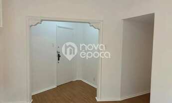 Imagem 2: Leblon Apartamento com 2 dormitórios