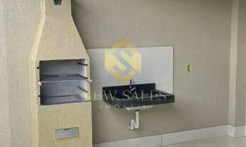 Imagem 4: Casa- 3 quartos, 1 suíte, 2 vagas, sala- Senador Canedo