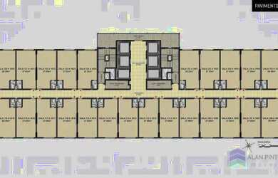 Imagem 7: Sala à venda, 27 m² por R$ 200.000,00 - Vasco da Gama - Salvador/BA