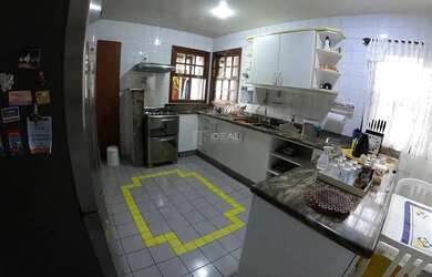 Imagem 16: Casa Triplex em Alphaville - Campos dos Goytacazes