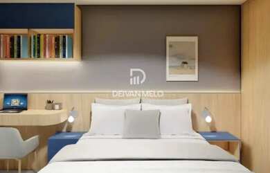 Imagem 7: Oportunidade de Investimento em Studios no Campeche!