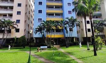 Imagem: Apartamento 2/4, Jardim Botânico