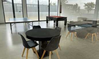 Imagem 7: Imóvel para aluguel possui 72 metros quadrados com 2 quartos em Jardim Maria José - Votora