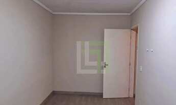 Imagem 6: Apartamento com 2 dormitórios à venda, 54 m² por R$ 280.000,00 - Parque Residencial Jundia