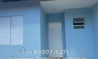 Imagem: LOCAÇÃO-Condomínio Azaléias 2/4 Garagem