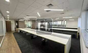 Imagem 2: Escritório para aluguel e venda possui 319 metros quadrados em Jardim Europa - São Paulo