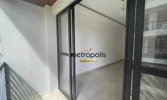 Imagem 5: Apartamento com 2 dormitórios, 76 m² - venda por R$ 500.000,00 ou aluguel por R$ 3.531,06