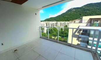 Imagem 7: Recreio dos Bandeirantes