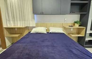 Imagem 4: Porto Prime Flat Mobiliado com Piscina Privativa em Porto de Galinhas - 1 quarto 45m²