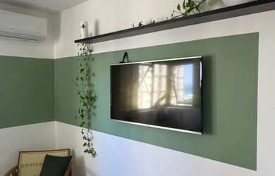 Imagem 2: Ótimo apartamento na Barra da Tijuca, 3 quartos