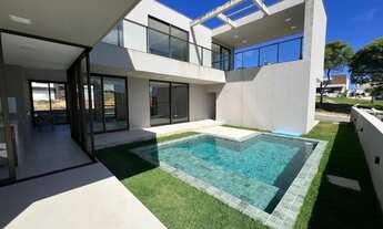 Imagem 3: Imóvel para venda com 431 metros quadrados com 4 quartos em Guaxuma - Maceió - AL