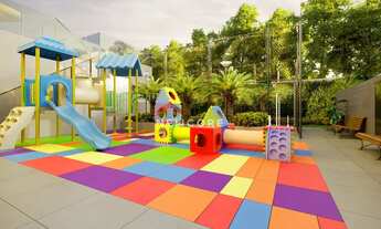 Imagem 7: Apartamento em Rua Jaracatiá - Vila Bosque - Maringá/PR