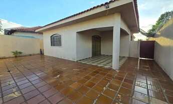 Imagem 3: Campo Grande - Casa Padrão - Jardim Monte Líbano