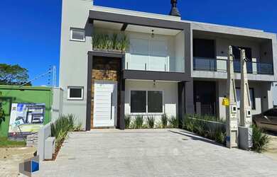 Imagem 2: Sobrado no Condominio Fechado Nova Ipanema Garden - 03dormitórios - Hipica Zona Sul