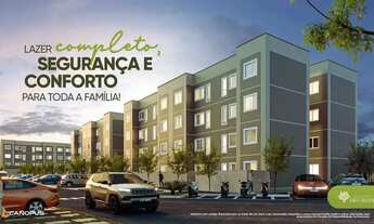 Imagem: Lançamento Village dos Árvores 3 Turu