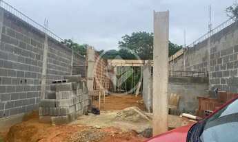 Imagem 6: Terreno com Projeto de Casa em Perocão codigo: 142377