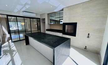 Imagem 7: Condomínio Alphaville 2 280 metros quadrados com 3 quartos em Jardim Itália - Cuiabá - MT