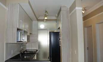 Imagem 6: Apartamento para Alugar em Cotia | 2 Dorm | Vista para Mata