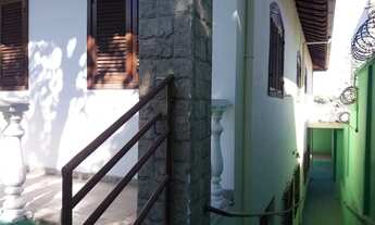 Imagem 3: CASA 2 PAVIMENTOS/ 6 QUARTOS/ SANTA MÔNICA