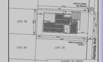 Imagem 4: Lote no Cond. Terras Alphaville Sergipe 1