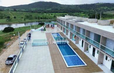 Imagem 2: Apartamentos tipo duplex à venda em Serra Negra-Bezerros/PE!