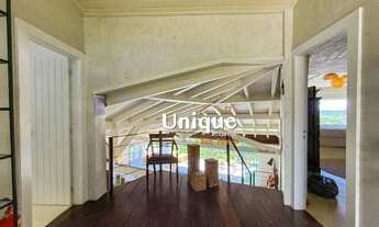 Imagem 4: Casa com 5 dormitórios à venda, 400 m² por R$ 5.500.000 - Geriba - Armação dos Búzios/RJ