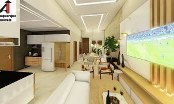 Imagem 3: CASA RESIDENCIAL em SÃO JOSÉ DE RIBAMAR - MA, ARAÇAGY