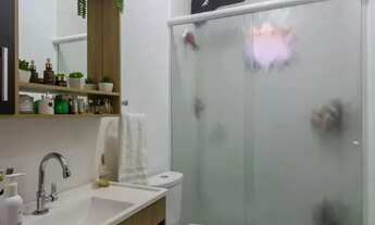 Imagem 6: Sobrado à venda, 3 quartos, 1 suíte, 2 vagas, Belchior Central - Gaspar/SC Descrição