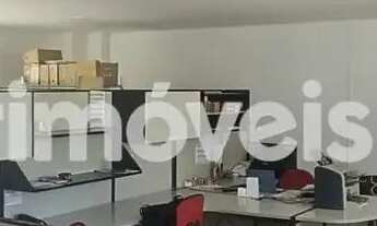 Imagem: Locação Andar-pilotis Serra Belo Horizonte