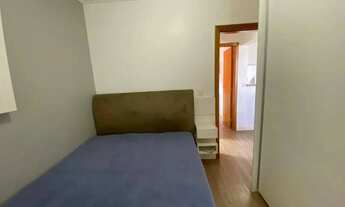 Imagem 7: Apartamento para aluguel, 2 quartos, 2 vagas, São Lucas - Belo Horizonte/MG