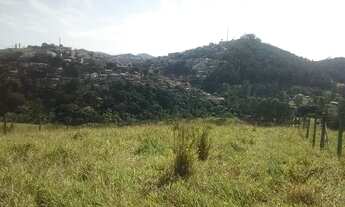 Imagem: Chácara em Santa Branca 2300m² Área Urbana