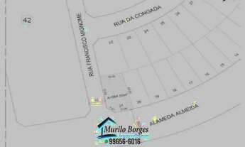 Imagem 3: Terreno comercial a venda tem 564 metros quadrados em Jardim Luz - Aparecida de Goiânia