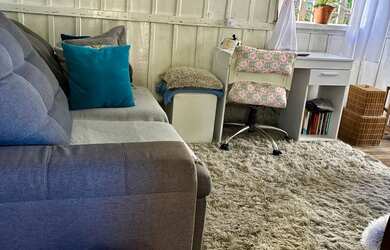 Imagem 3: Imóvel Casa com 1 dormitório