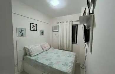 Imagem 6: Apartamento com 2 Quartos e 1 banheiro à Venda, 42 m² por R$ 186.500