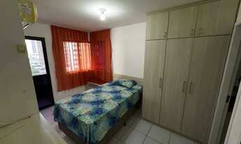 Imagem 5: Apartamento Semi Mobiliado no Meireles Perto da Orla