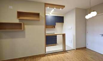 Imagem 13: Apartamento à venda no Condomínio Residencial Barcelona em Limeira-SP