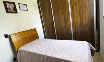 Imagem 4: Apartamento com 2 quartos para alugar em Belo Horizonte