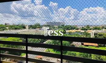 Imagem 2: GREEN ISLAND - Nova Redentora apartamento com 2 dormitórios piscina portaria 24h próximo a