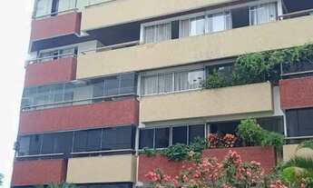 Imagem: Aluguel Apartamento 3/4 (1 Suíte) Dependência