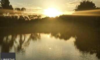Imagem: Terreno a venda no condomínio Bosque do