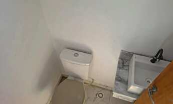 Imagem 4: Sala Comercial para Locação no Centro de Caraguatatuba-SP: 1 sala, 1 banheiro, 1 vaga de g